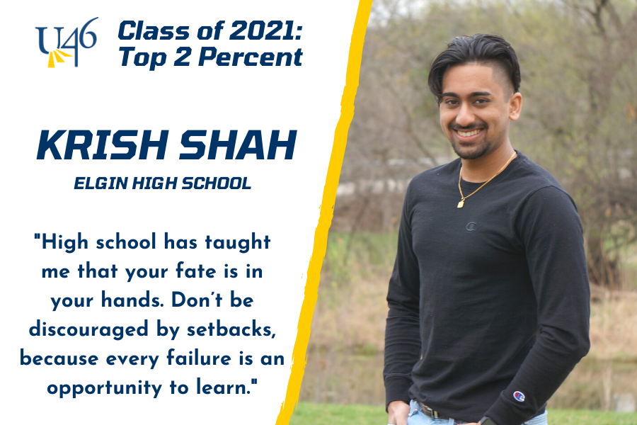 Krish Shah